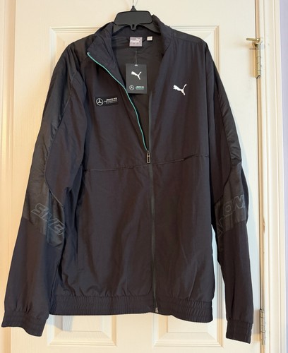 Puma giacca uomo - giacca, grigio