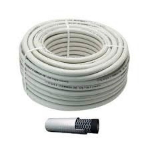 Tubo gomma per gas - tubo,