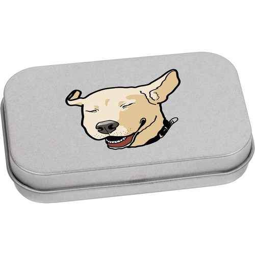 Labrador dog scatola - 'labrador, dog'