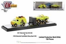 M2 Machines Auto Hauler 70