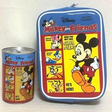 Portachiavi Disney Topolino e amici retrò