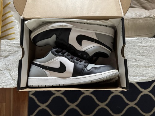 Scarpe nike air jordan lt - scarpe,