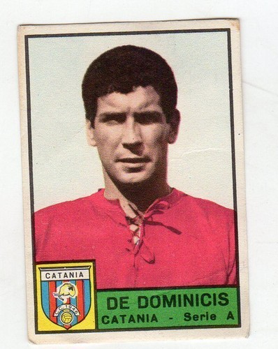 Figurina calciatori panini - calciatori,