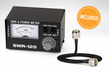 ✅ ROSMETRO WATTMETRO 26-30