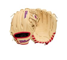 GUANTO DA BASEBALL 2026 WILSON