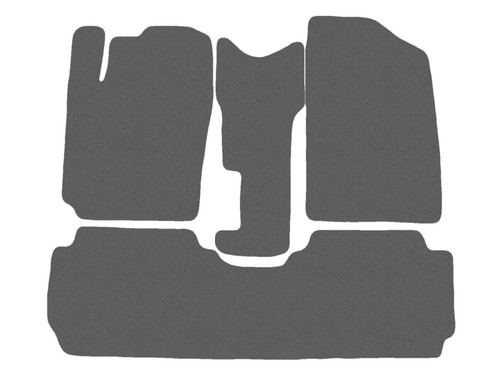 Basic tappetini per citroen - basic,