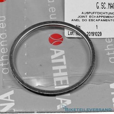 Guarnizione collettore scarico