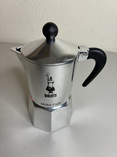 Bialetti moka cafe tazze - moka,
