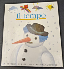 un libro da scoprire  - il