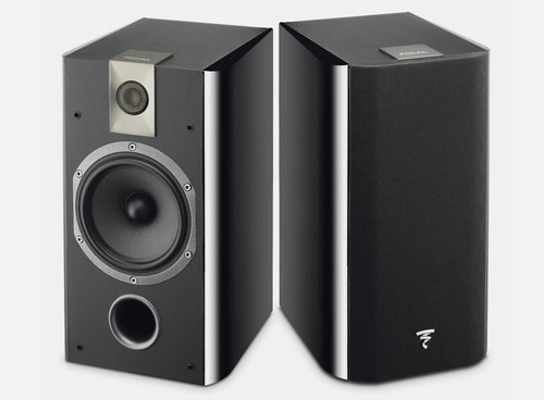 Focal chorus 706 - 706, bookshelf