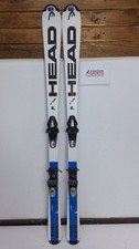 Sci HEAD The Link R NZ 160 cm