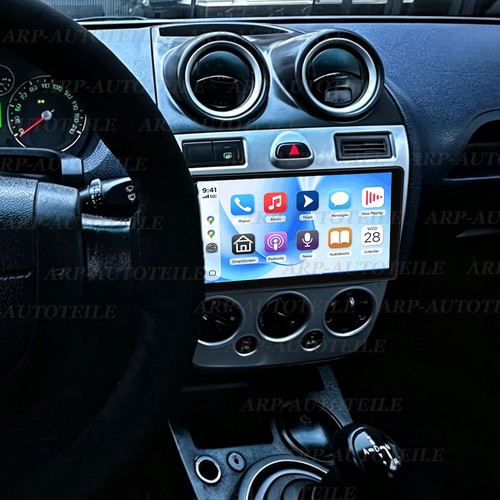 Autoradio android 15 - 9'',