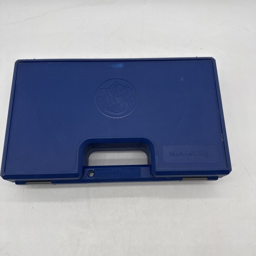 Smith wesson model 500 s - smith, &