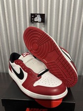 Jordan 1 Low OG Chicago taglia