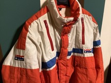 GIACCA MOTO VINTAGE HONDA