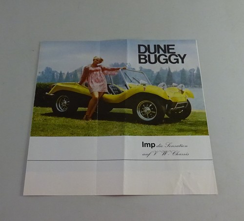 Brochure imp - /,