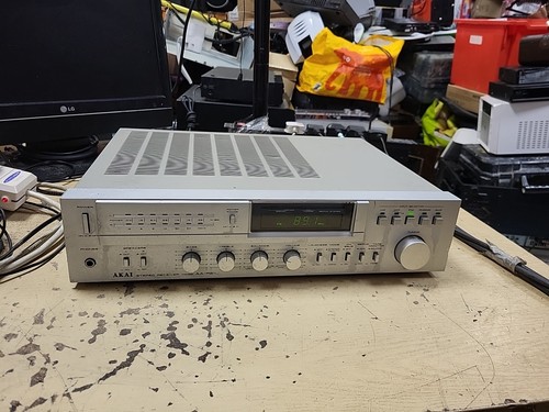 Akai r21l ricevitore stereo - akai, aa-r21l