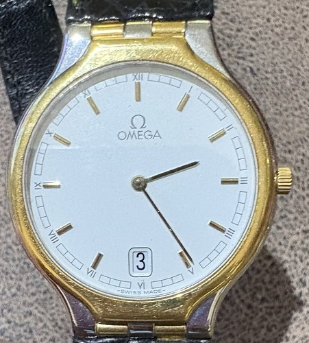Orologio uomo vintage omega - orologio,