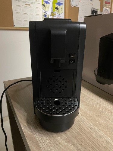 Macchina caffe cialda ese - macchina, "ese