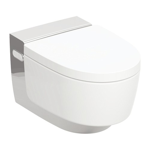 Sistema completo geberit - wc,