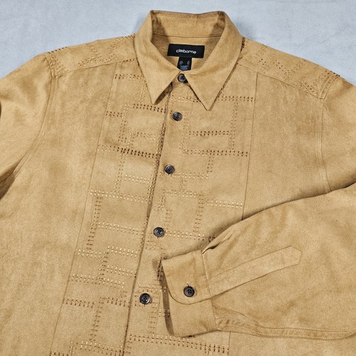 Camicia vintage claiborne - vintage,
