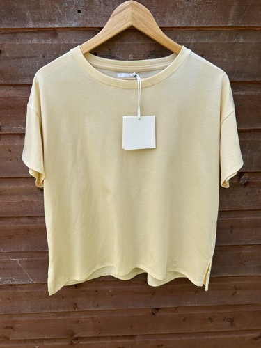 Shirt loulou studio pima - t-shirt,