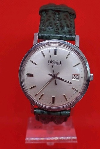 Montre homme ernest - montre,