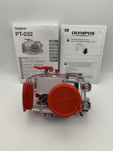 Olympus 032 custodia - pt-032,