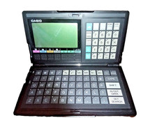 CASIO DIGITAL DIARY SF-4000
