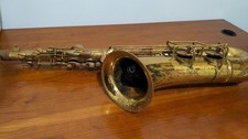 Vintage Conn 10M Tenor