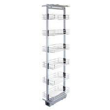 Dispensa Cucina Estraibile con