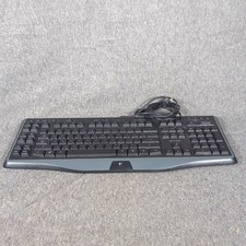 Tastiera da gioco Logitech