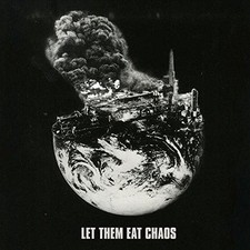 Let Them Eat Chaos - Kae