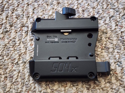 Manfrotto r114761 - r114761,