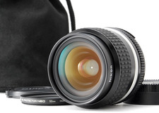 SIC [MINT] Nikon Ai-S Nikkor