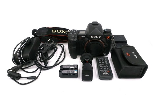 Sony alpha 850 scatti circa - alpha,