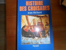 histoire des croisades par