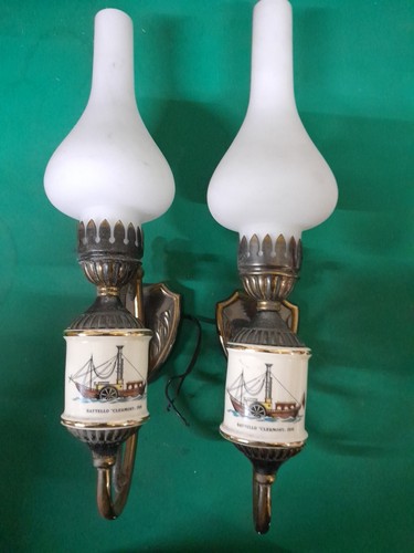 Coppia applique anni - anni, 60