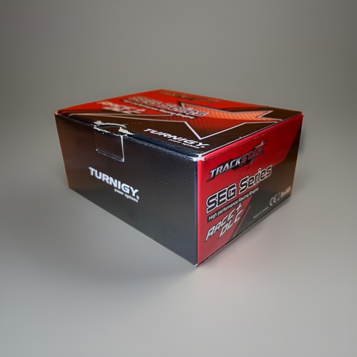 Turnigy pseg racing motore - racing,