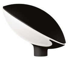 Lampione LED E27 IP55 IK06