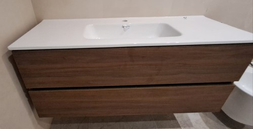 Mobile lavabo bagno - mobile,