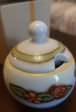 Zuccheriera THUN Linea Country