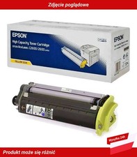 S050226 Epson AcuLaser c2600 z