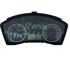 QUADRO STRUMENTI CONTACHILOMETRI FIAT CROMA 1900 (2006) 51735924