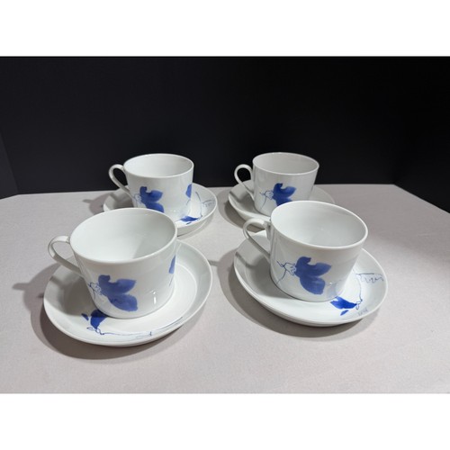 Studio nova ming blue - nova,