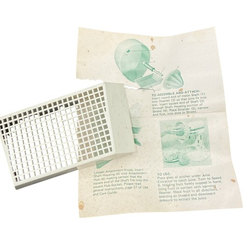 Kitchenaid estrattore di - kitchenaid,