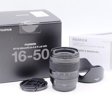 Fujifilm Fujinon Aspherical