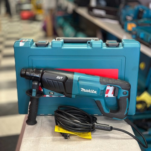 Makita hr2641 trapano a - hr2641-r,