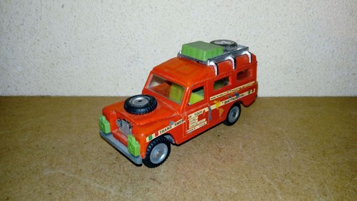 Mebetoys land rover trans - mebetoys,
