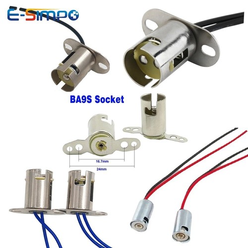 Bay15d 1157 porta lampadina - 1157,